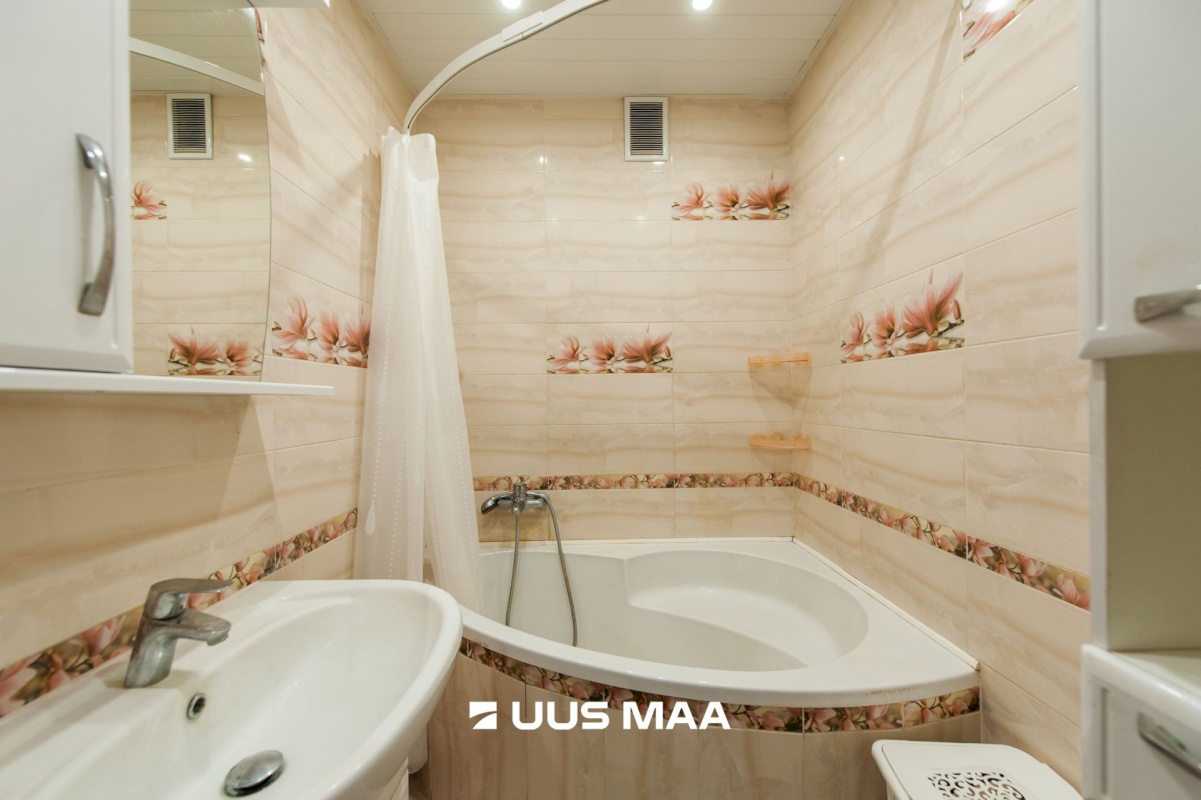 Tallinn, Haabersti linnaosa, Astangu, Astangu tn 72