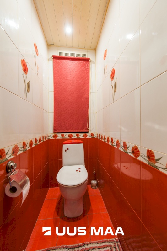 Tallinn, Haabersti linnaosa, Astangu, Astangu tn 72