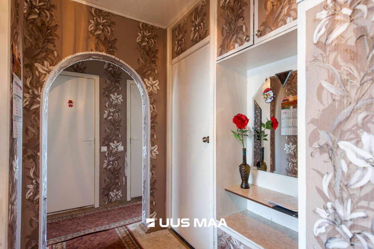 Tallinn, Haabersti linnaosa, Astangu, Astangu tn 72