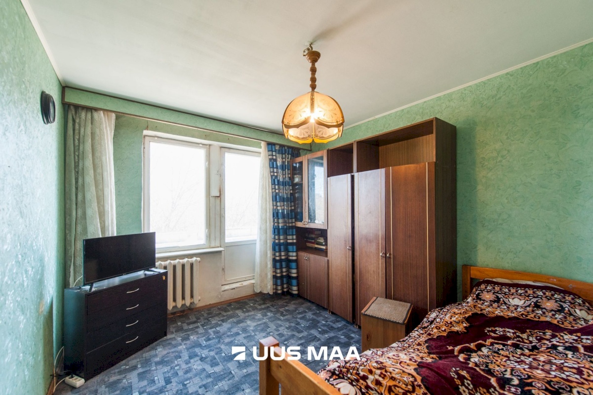 Tallinn, Haabersti linnaosa, Astangu, Astangu tn 72