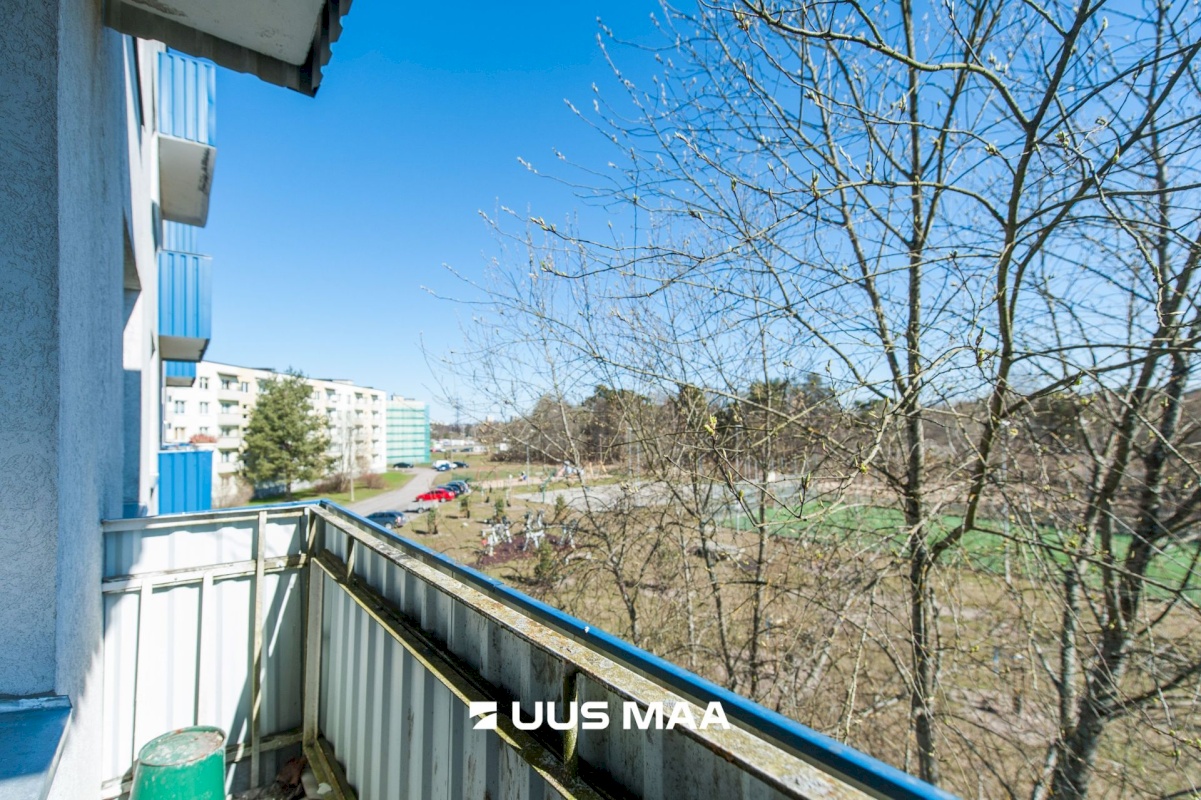 Tallinn, Haabersti linnaosa, Astangu, Astangu tn 72