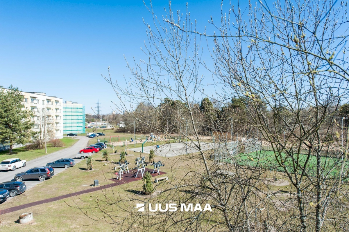 Tallinn, Haabersti linnaosa, Astangu, Astangu tn 72