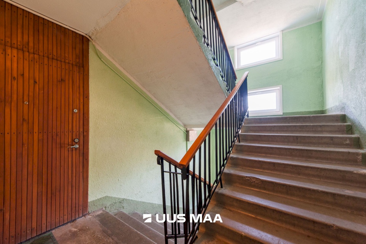 Tallinn, Haabersti linnaosa, Astangu, Astangu tn 72