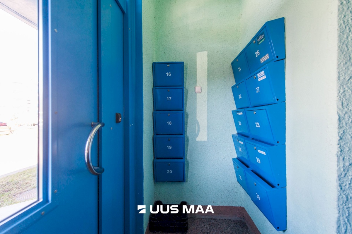 Tallinn, Haabersti linnaosa, Astangu, Astangu tn 72