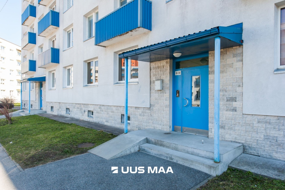 Tallinn, Haabersti linnaosa, Astangu, Astangu tn 72