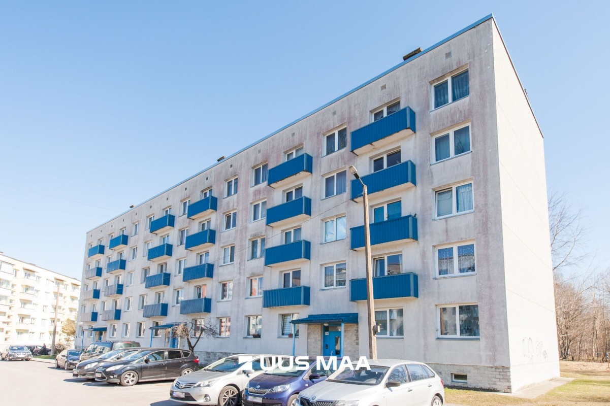 Tallinn, Haabersti linnaosa, Astangu, Astangu tn 72