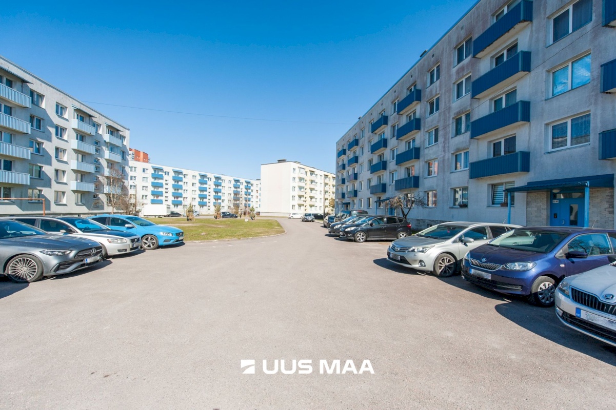 Tallinn, Haabersti linnaosa, Astangu, Astangu tn 72