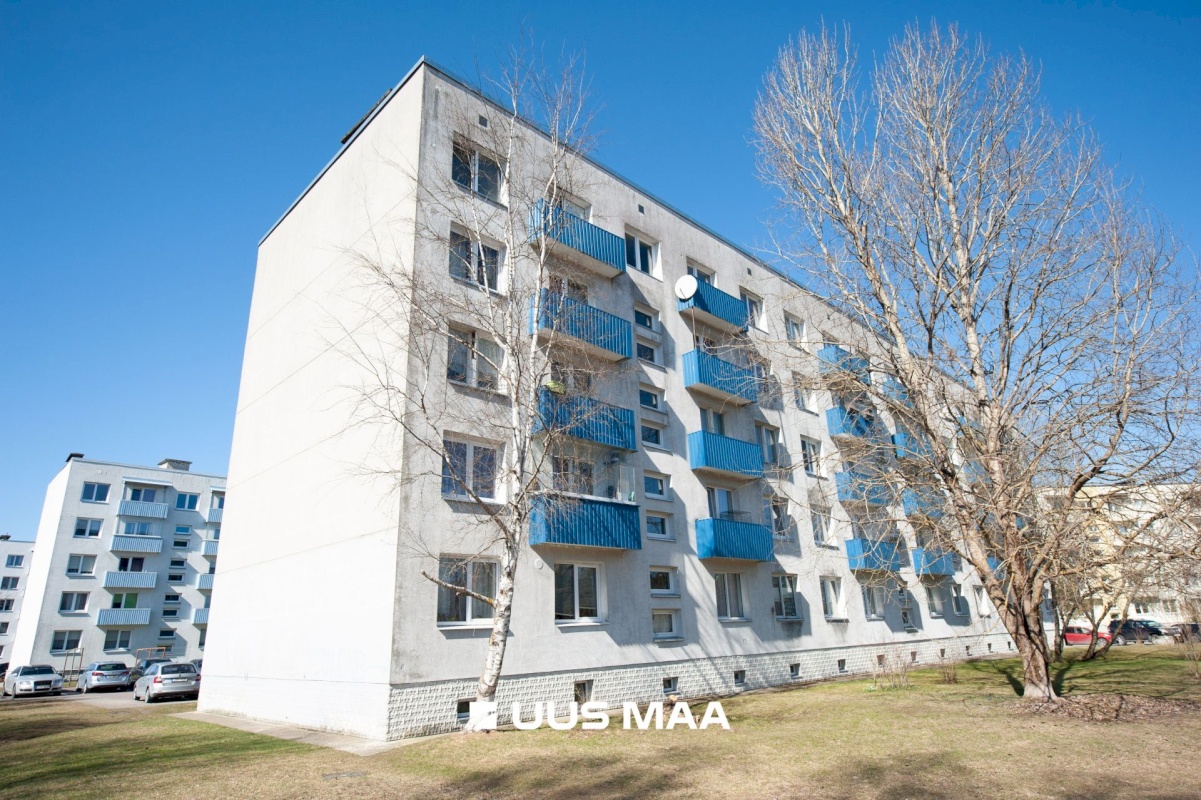 Tallinn, Haabersti linnaosa, Astangu, Astangu tn 72