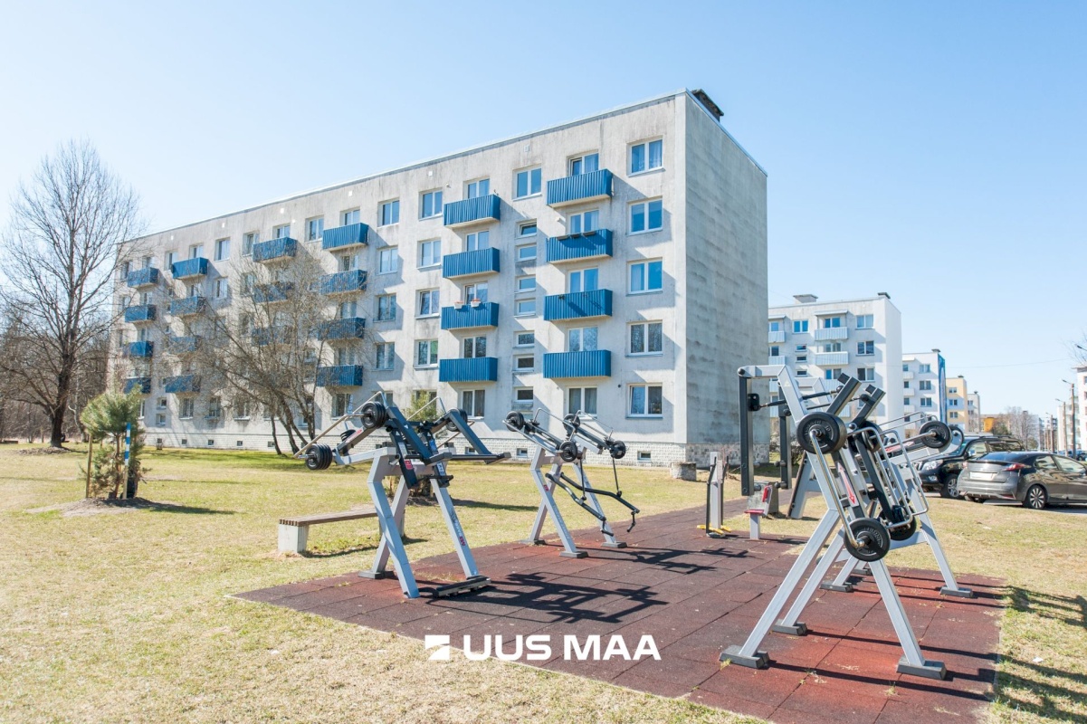 Tallinn, Haabersti linnaosa, Astangu, Astangu tn 72