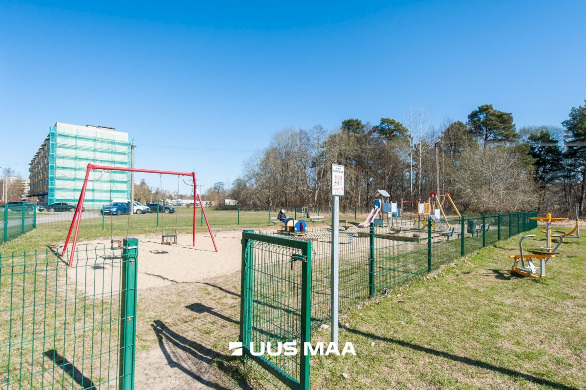 Tallinn, Haabersti linnaosa, Astangu, Astangu tn 72