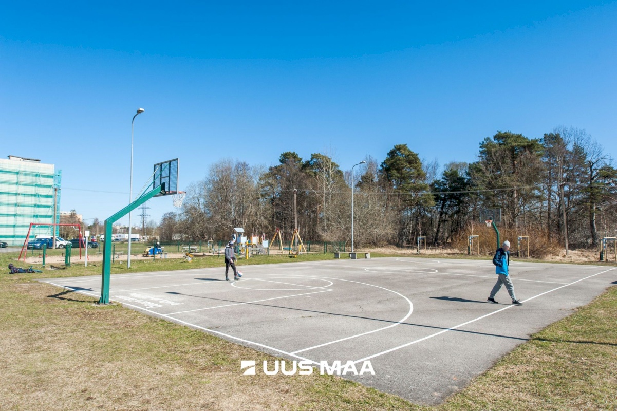 Tallinn, Haabersti linnaosa, Astangu, Astangu tn 72