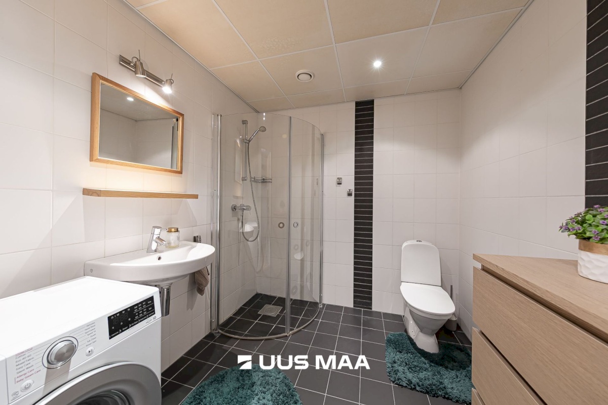 Tallinn, Kesklinna linnaosa, Kitseküla, Asula tn 1b