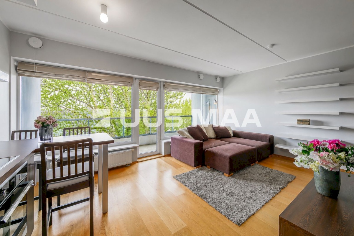 Tallinn, Kesklinna linnaosa, Kitseküla, Asula tn 1b