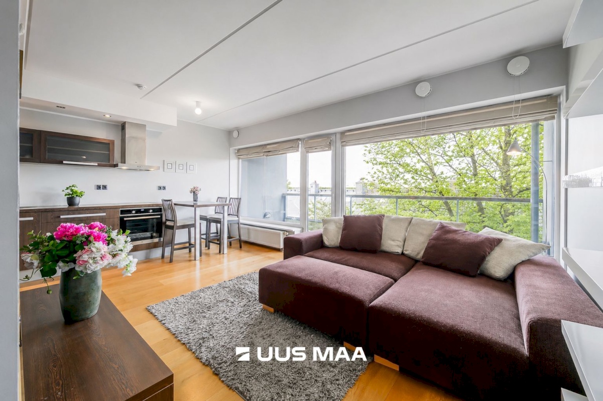 Tallinn, Kesklinna linnaosa, Kitseküla, Asula tn 1b