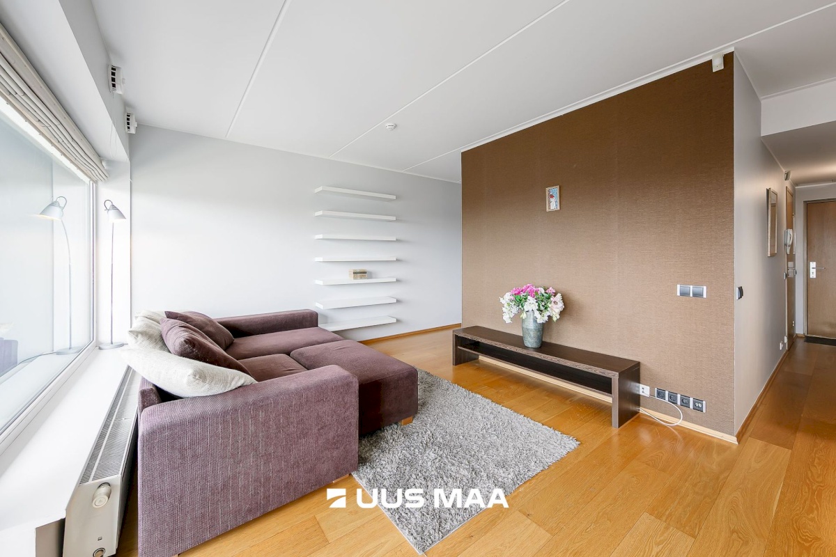 Tallinn, Kesklinna linnaosa, Kitseküla, Asula tn 1b