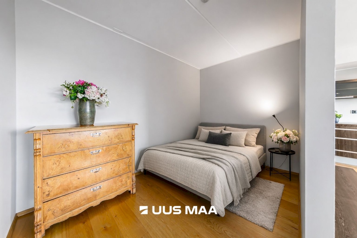 Tallinn, Kesklinna linnaosa, Kitseküla, Asula tn 1b