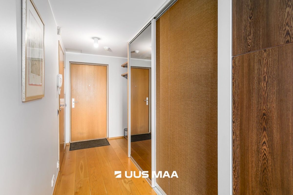 Tallinn, Kesklinna linnaosa, Kitseküla, Asula tn 1b