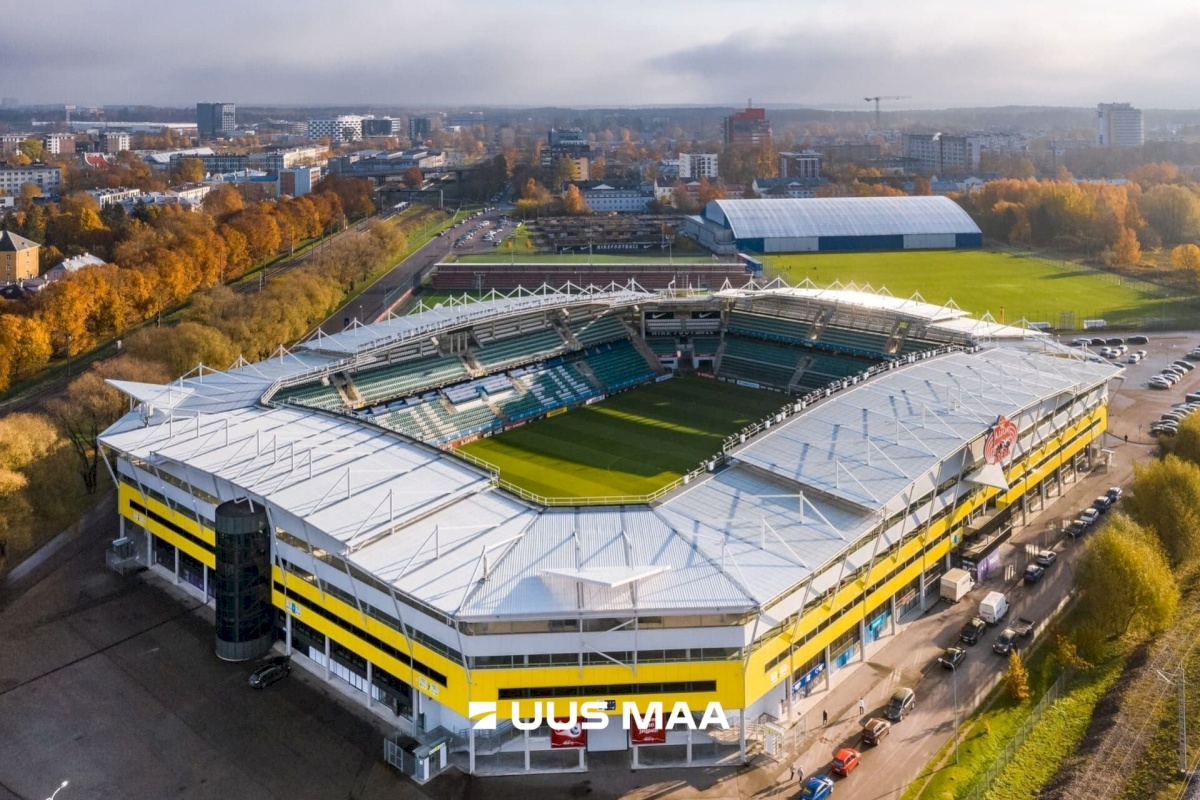 Tallinn, Kesklinna linnaosa, Kitseküla, Asula tn 1b