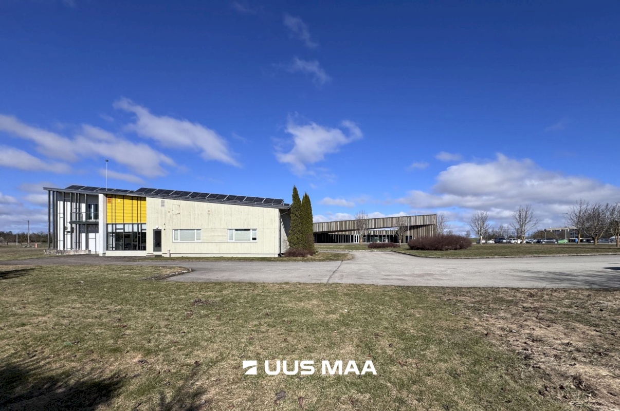 Rakvere vald, Sõmeru alevik, Kooli 5