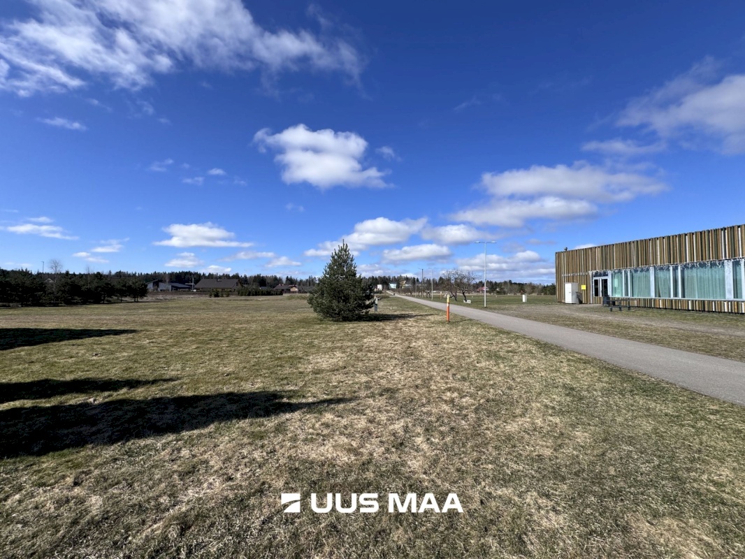 Rakvere vald, Sõmeru alevik, Kooli 5