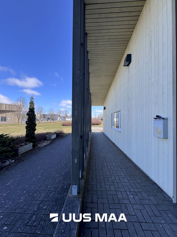 Rakvere vald, Sõmeru alevik, Kooli 5