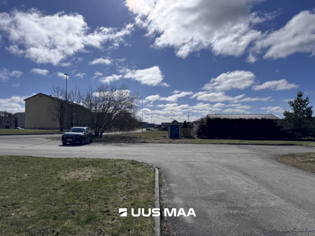 Rakvere vald, Sõmeru alevik, Kooli 5