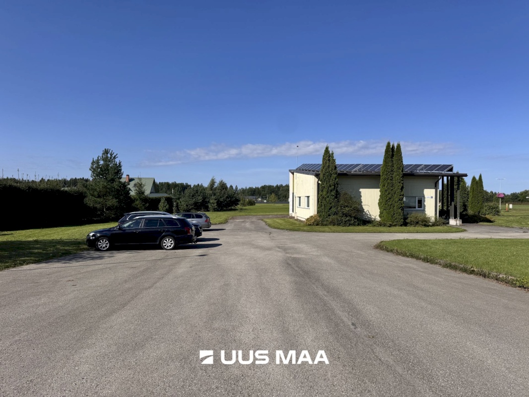 Rakvere vald, Sõmeru alevik, Kooli 5