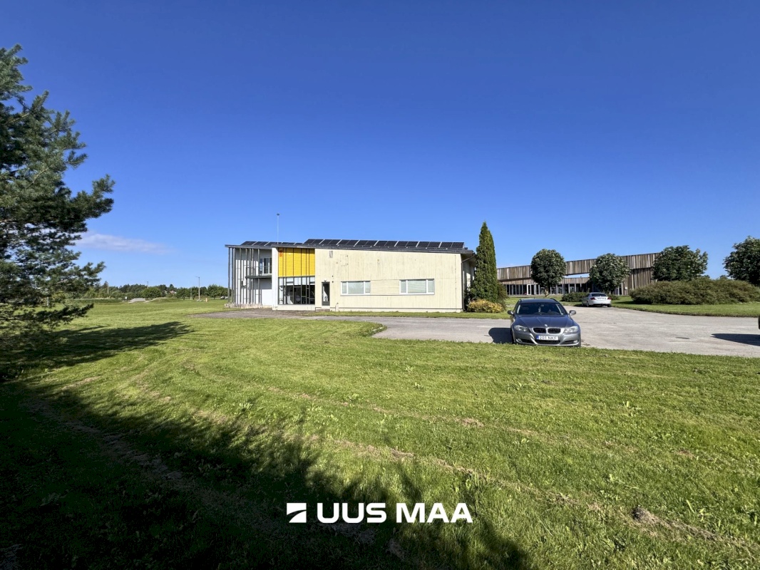 Rakvere vald, Sõmeru alevik, Kooli 5