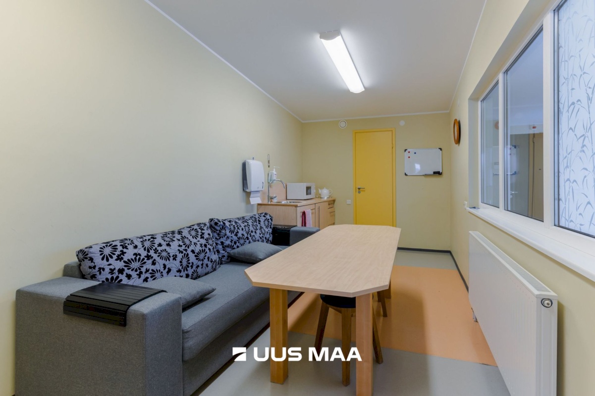 Rakvere vald, Sõmeru alevik, Kooli 5