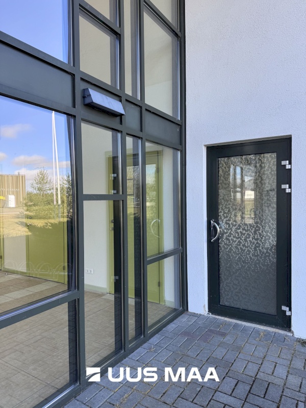 Rakvere vald, Sõmeru alevik, Kooli 5