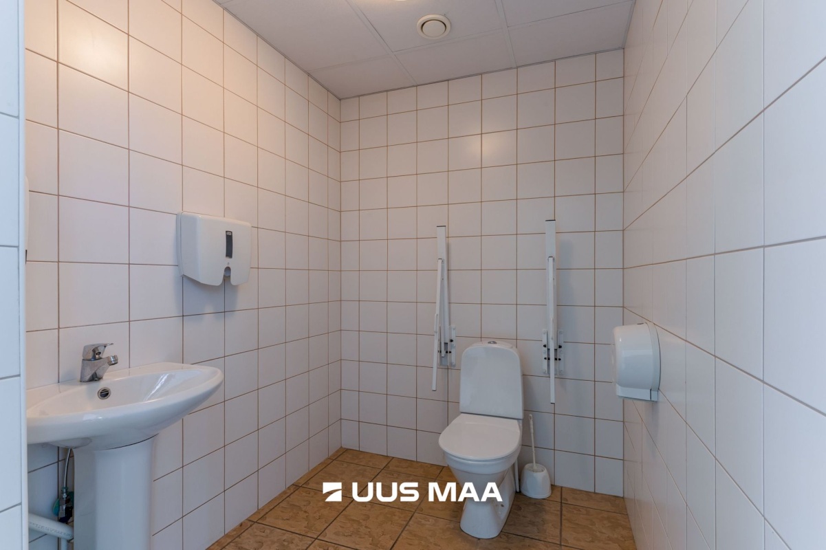 Rakvere vald, Sõmeru alevik, Kooli 5