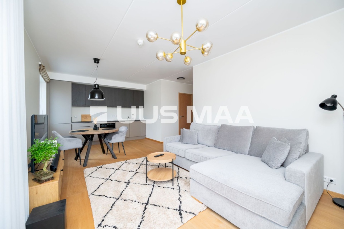 Tallinn, Mustamäe linnaosa, Mustamäe, Pöörise 3