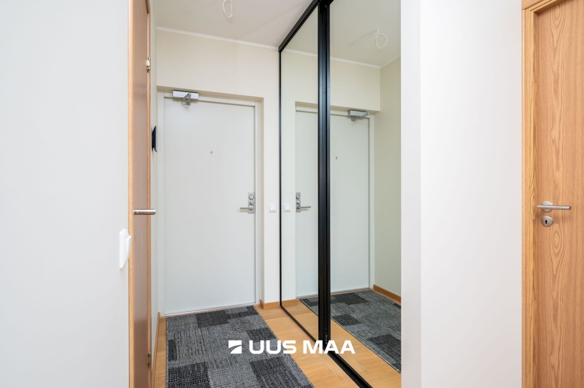 Tallinn, Mustamäe linnaosa, Mustamäe, Pöörise 3