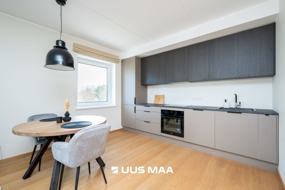 Tallinn, Mustamäe linnaosa, Mustamäe, Pöörise 3