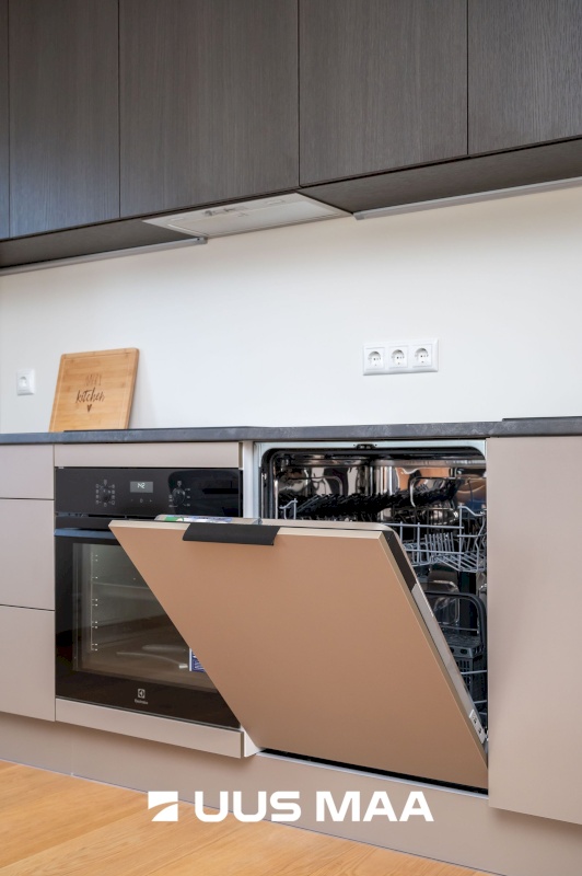 Tallinn, Mustamäe linnaosa, Mustamäe, Pöörise 3