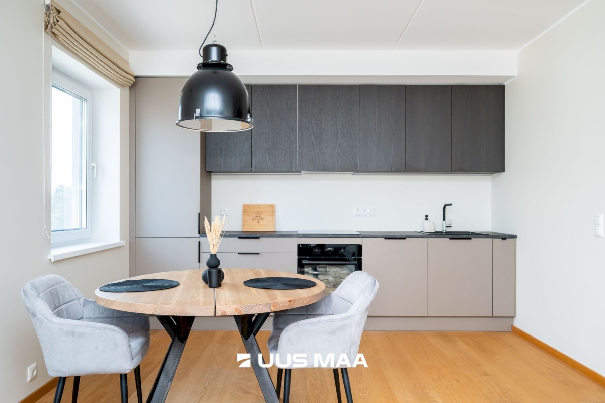 Tallinn, Mustamäe linnaosa, Mustamäe, Pöörise 3