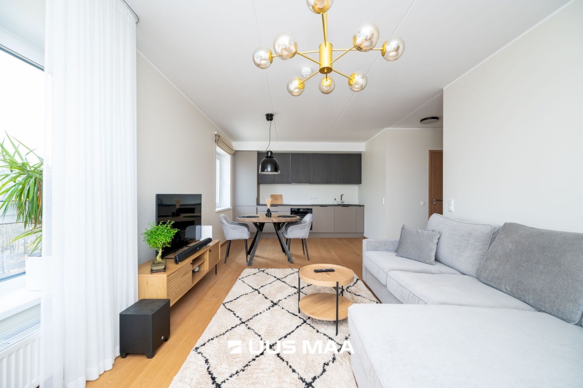 Tallinn, Mustamäe linnaosa, Mustamäe, Pöörise 3