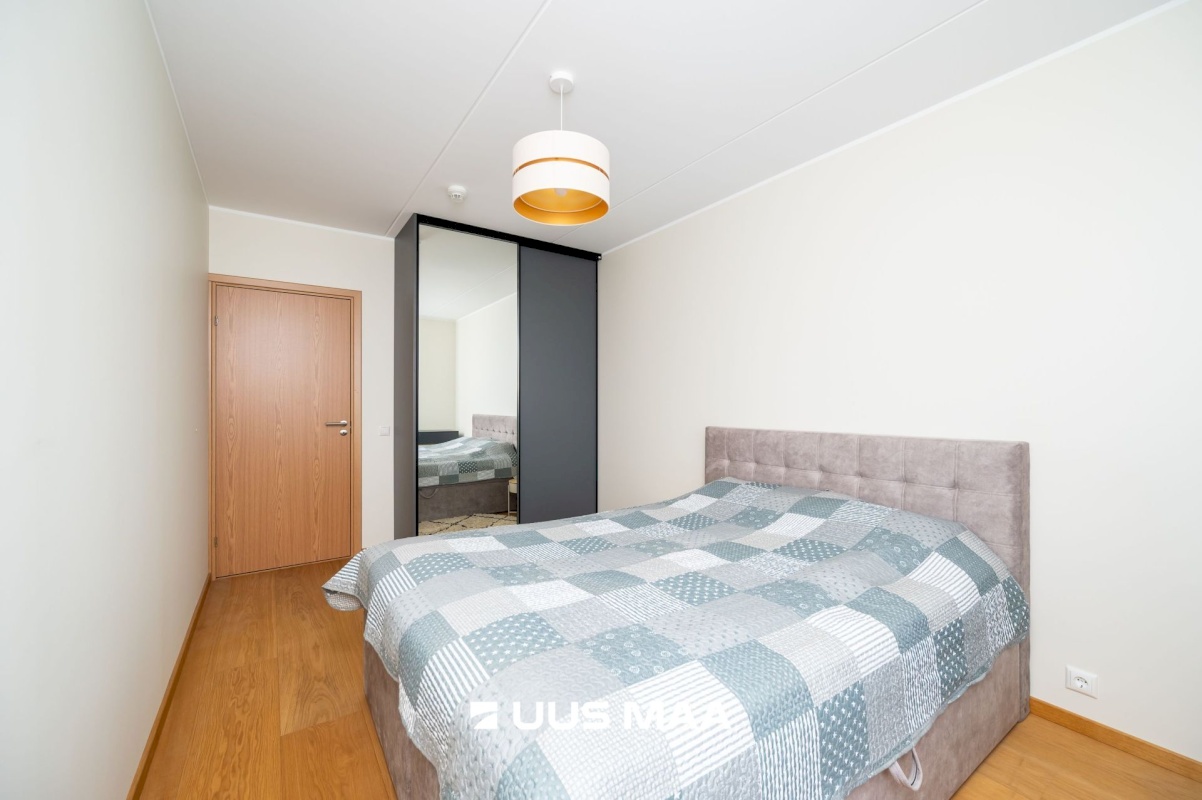 Tallinn, Mustamäe linnaosa, Mustamäe, Pöörise 3