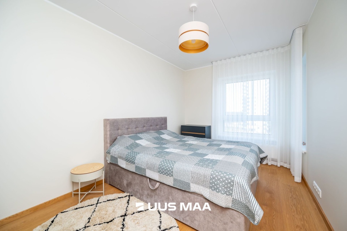 Tallinn, Mustamäe linnaosa, Mustamäe, Pöörise 3