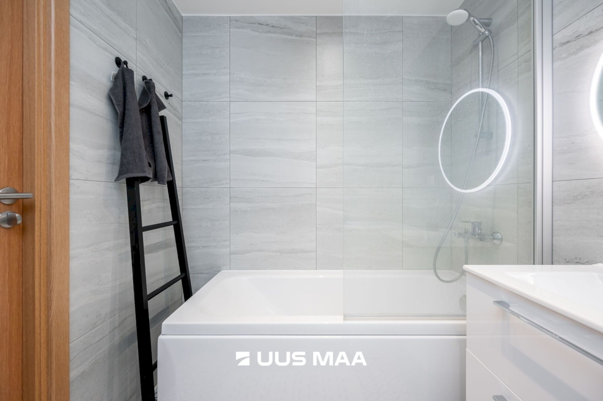 Tallinn, Mustamäe linnaosa, Mustamäe, Pöörise 3