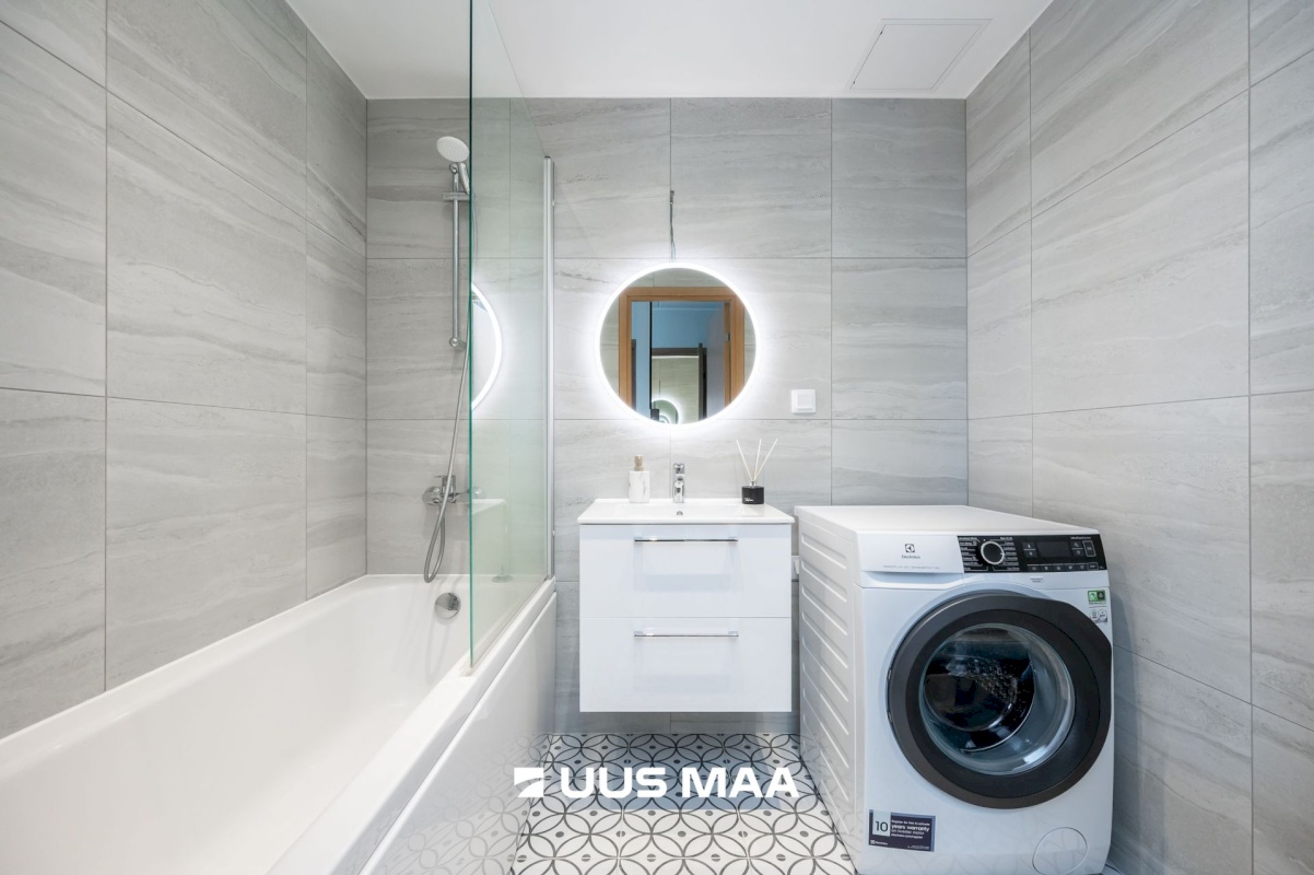 Tallinn, Mustamäe linnaosa, Mustamäe, Pöörise 3