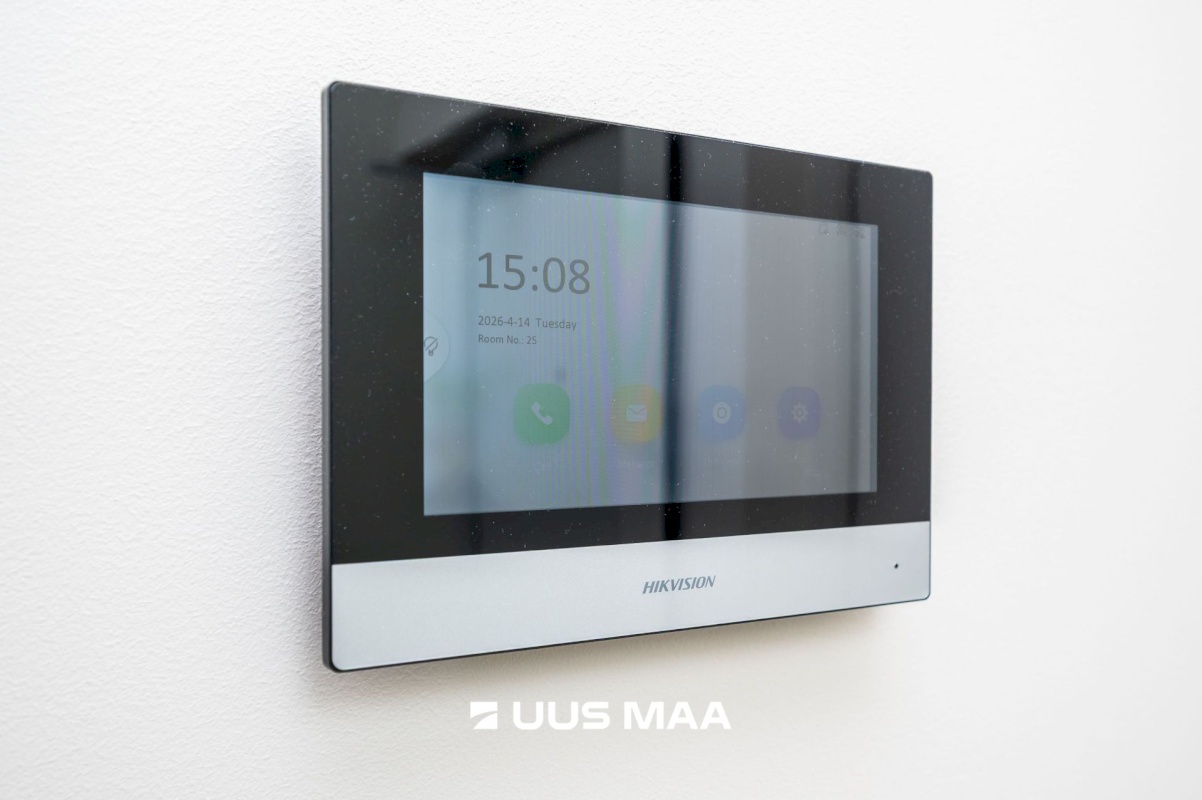 Tallinn, Mustamäe linnaosa, Mustamäe, Pöörise 3