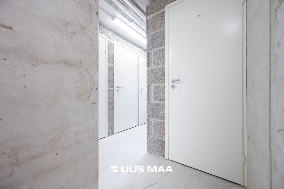 Tallinn, Mustamäe linnaosa, Mustamäe, Pöörise 3