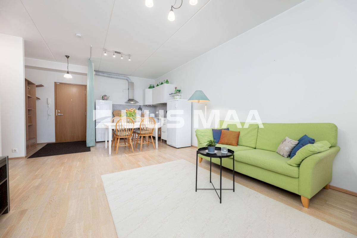 Tallinn, Haabersti linnaosa, Haabersti, Vana-Rannamõisa tee 1f/3