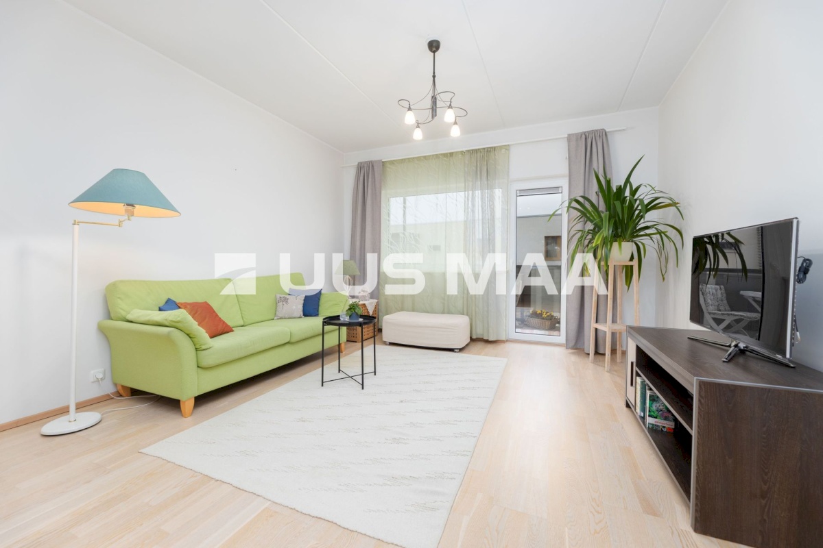 Tallinn, Haabersti linnaosa, Haabersti, Vana-Rannamõisa tee 1f