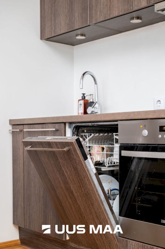 Tallinn, Haabersti linnaosa, Haabersti, Noorkuu 9