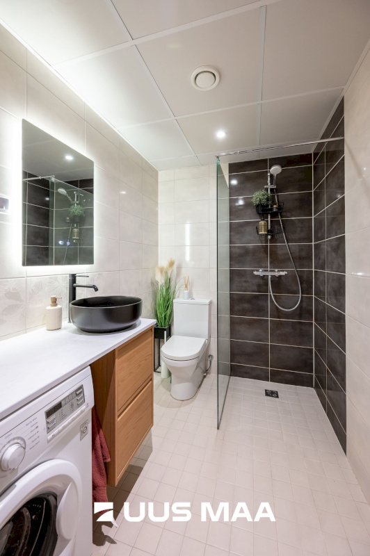 Tallinn, Haabersti linnaosa, Haabersti, Noorkuu 9