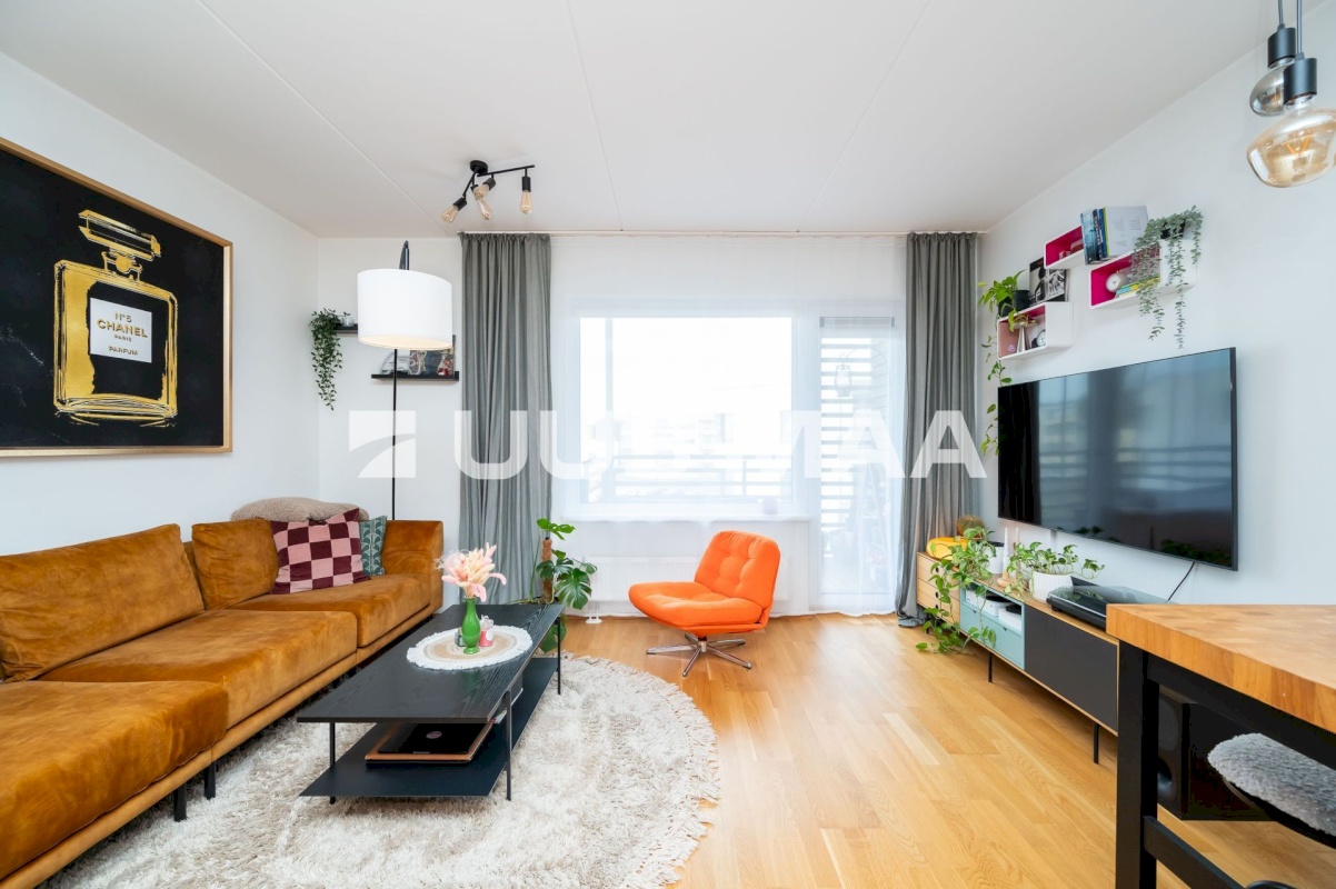 Tallinn, Haabersti linnaosa, Haabersti, Noorkuu 9