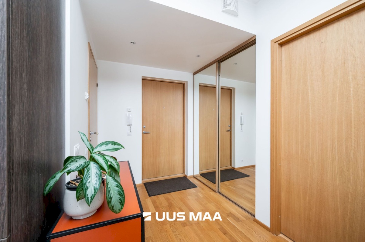 Tallinn, Haabersti linnaosa, Haabersti, Noorkuu 9