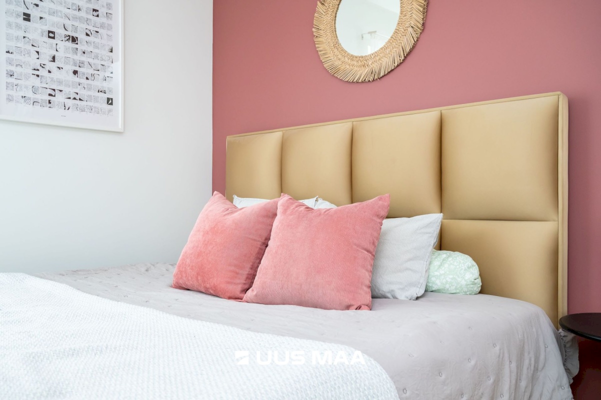 Tallinn, Haabersti linnaosa, Haabersti, Noorkuu 9